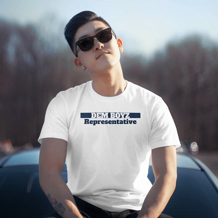DEM BOYZ (Representatives) product image (1)