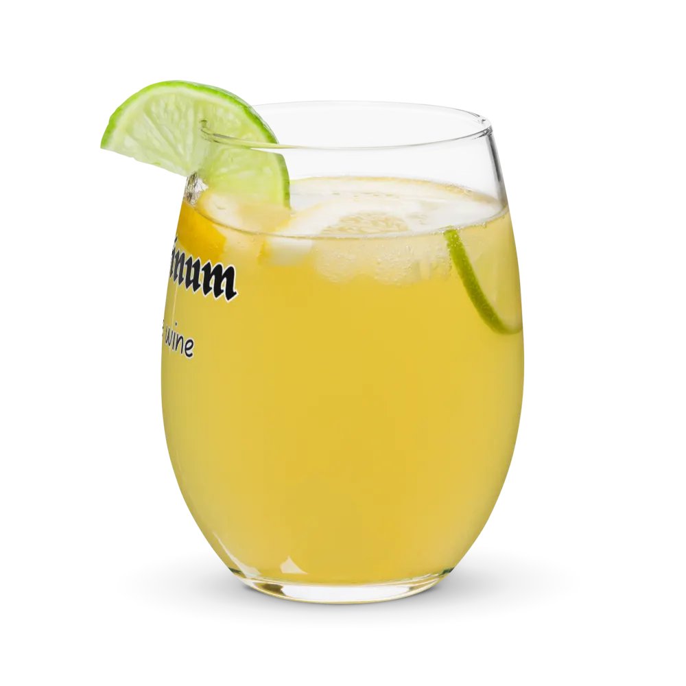 Seize the Wine Glass product image (12)