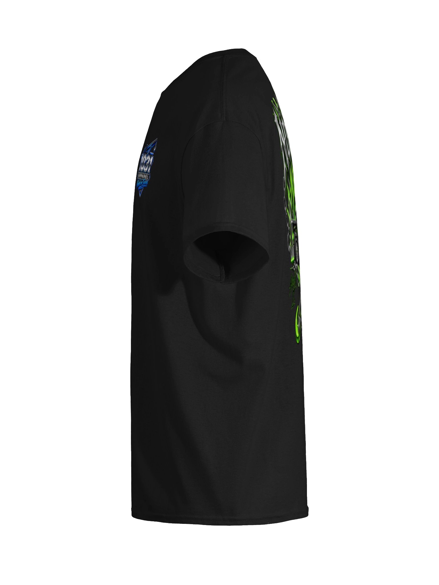 NO CHIP NEEDED - Grn product image (10)