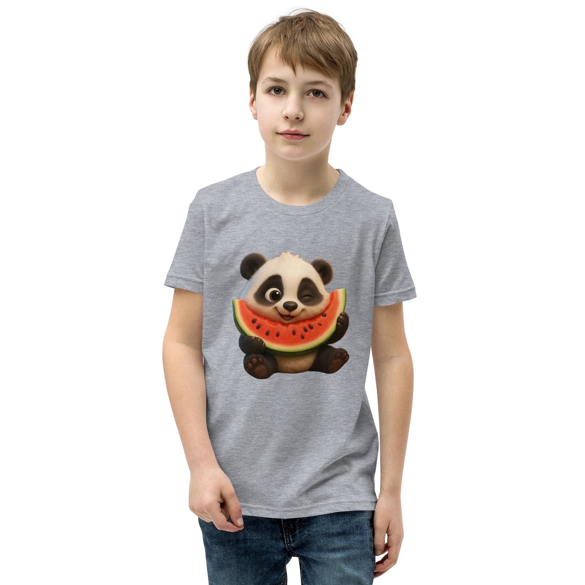 Panda - Sports Tee product image (12)