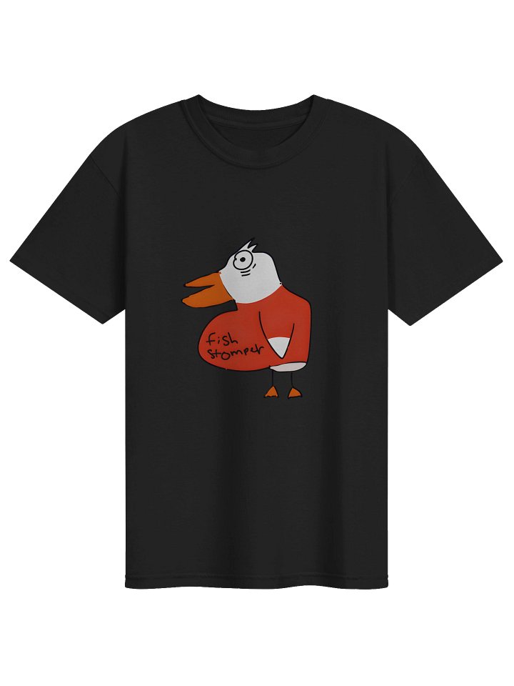 Fish Stomper product image (3)