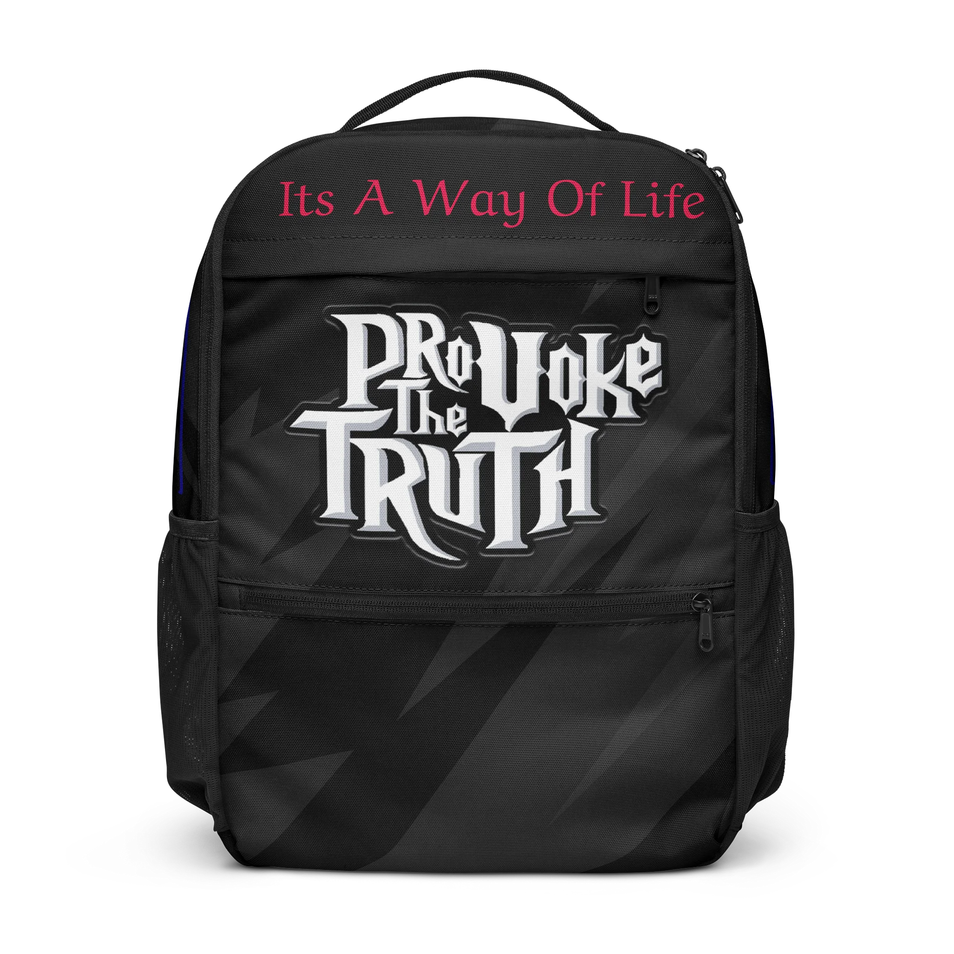 PTT Backpack V1 product image (1)