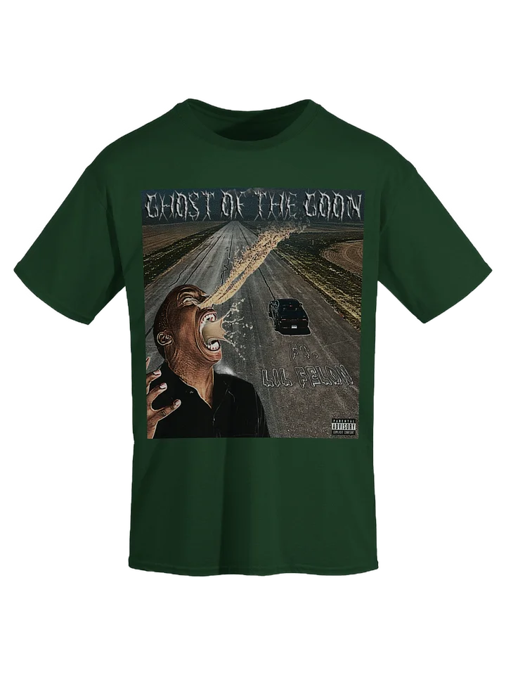 GHOST OF THE GOON product image (1)