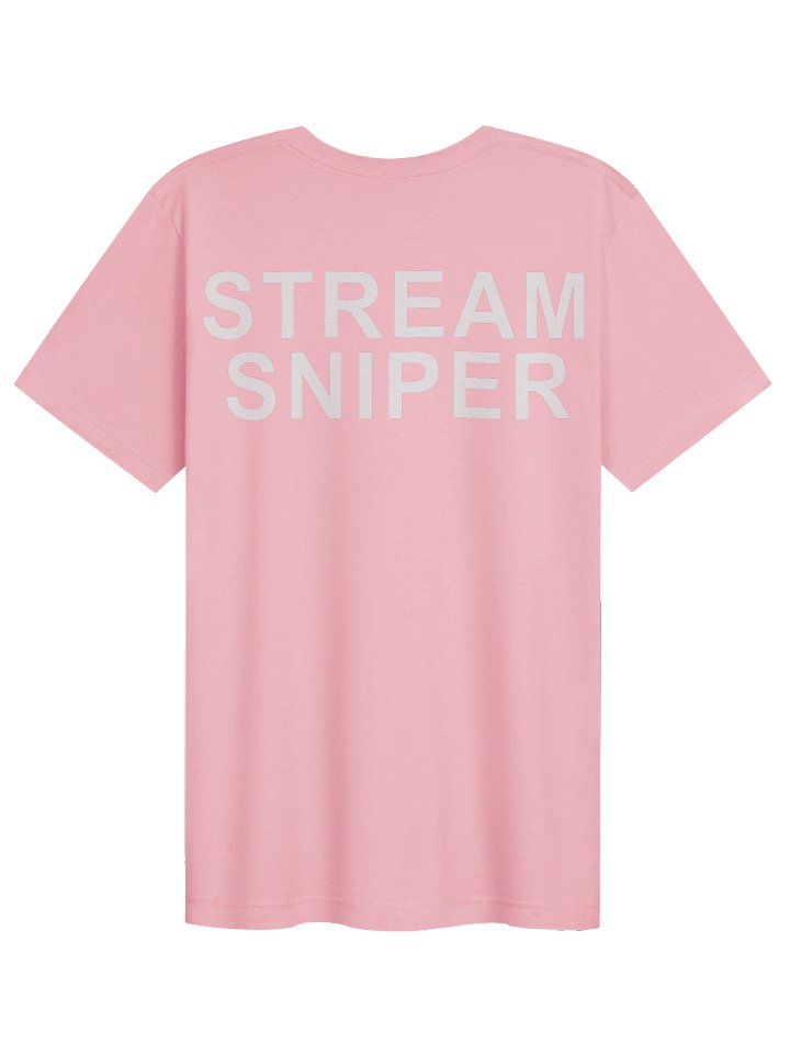 ROMPSTER Stream Sniper T-Shirt - Limited product image (1)