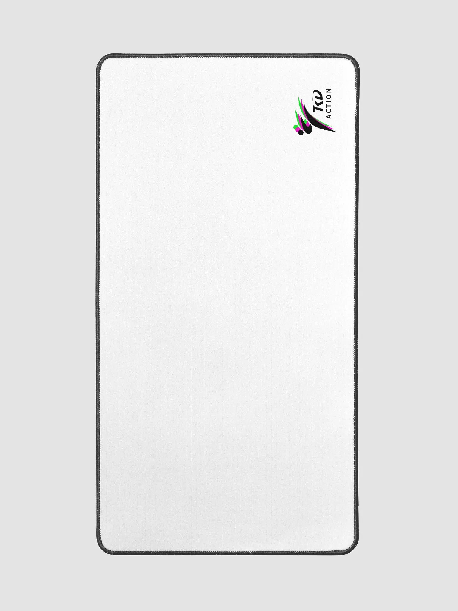 Desk Mat 15.5" x 31.5" product image (2)