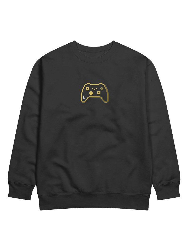 Pixel Gaming Sweatshirt product image (1)