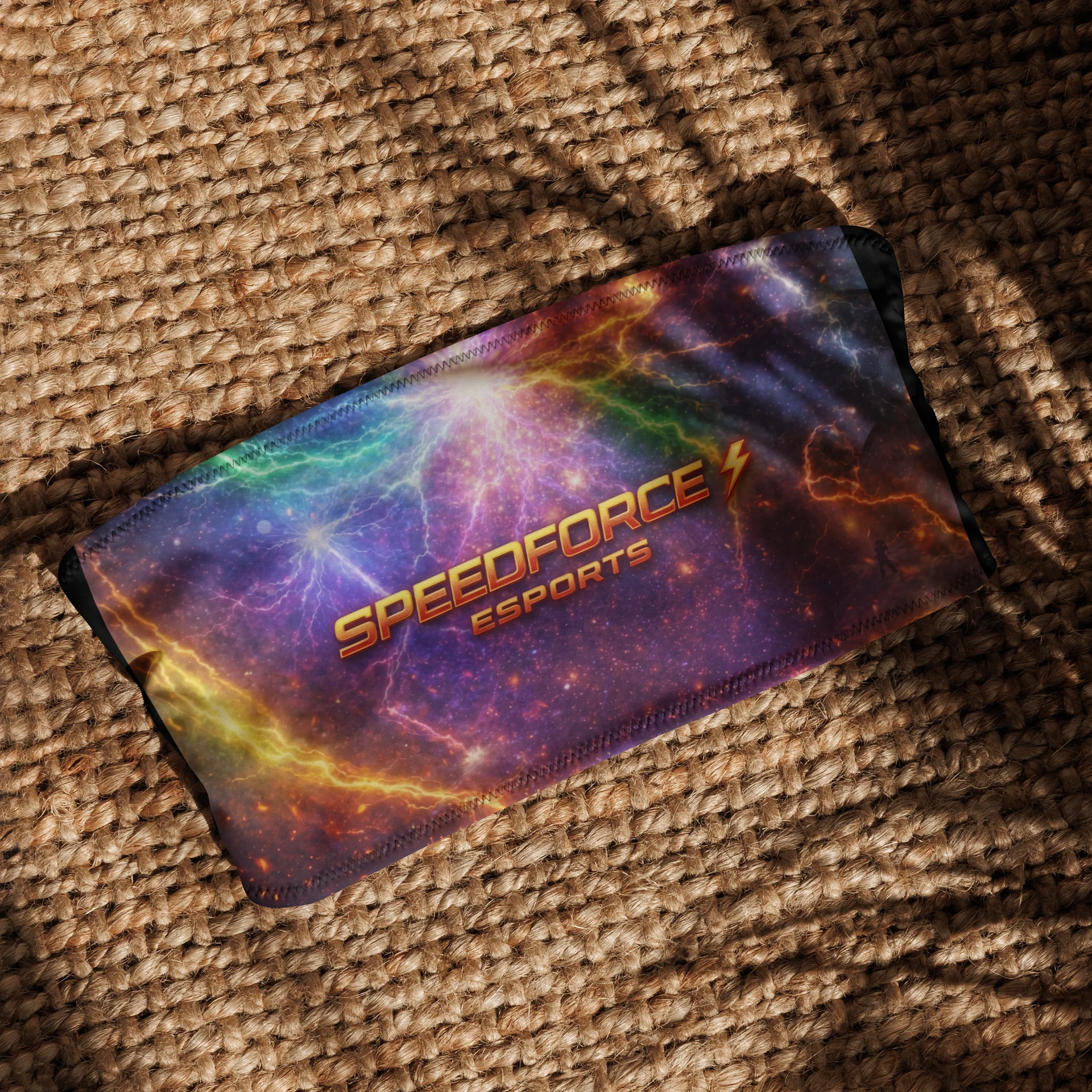 SPEEDFORCE SLIDE ON BRA product image (2)