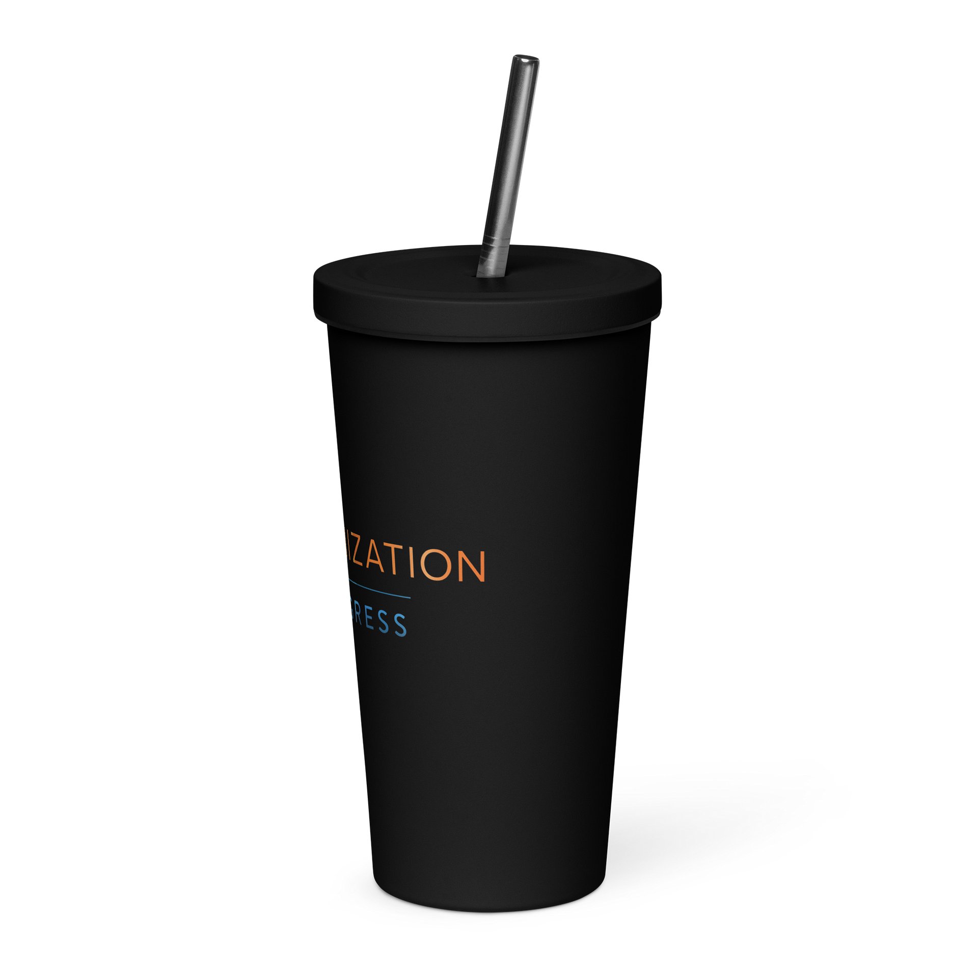 Rehumanization in Progress Tumbler product image (4)