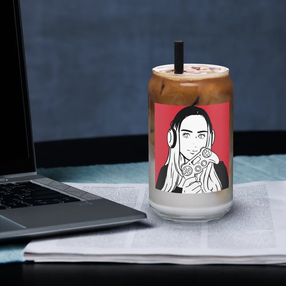 Gamer Jo Cup product image (3)