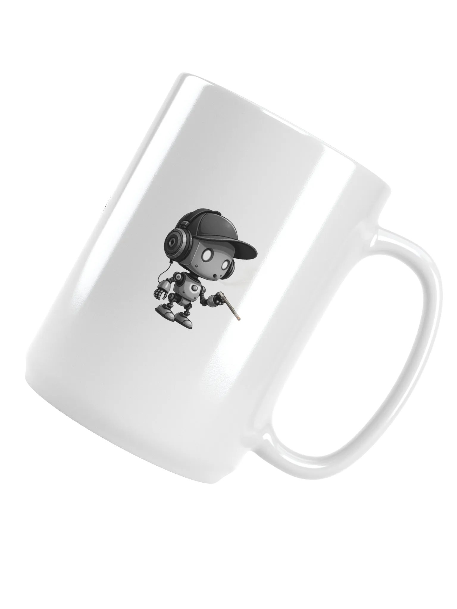Toke-Bot Mug product image (4)