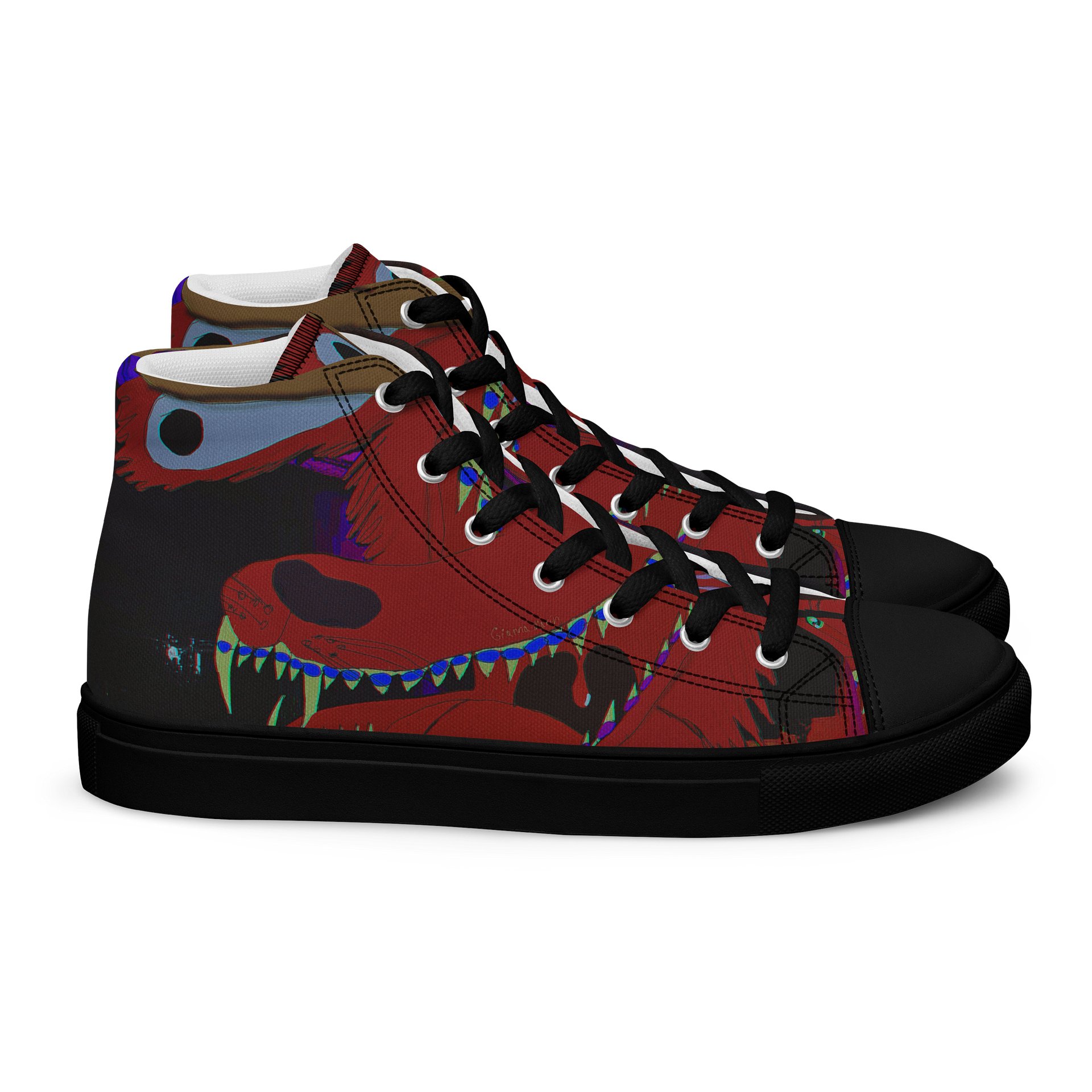 Spike Shoe product image (2)