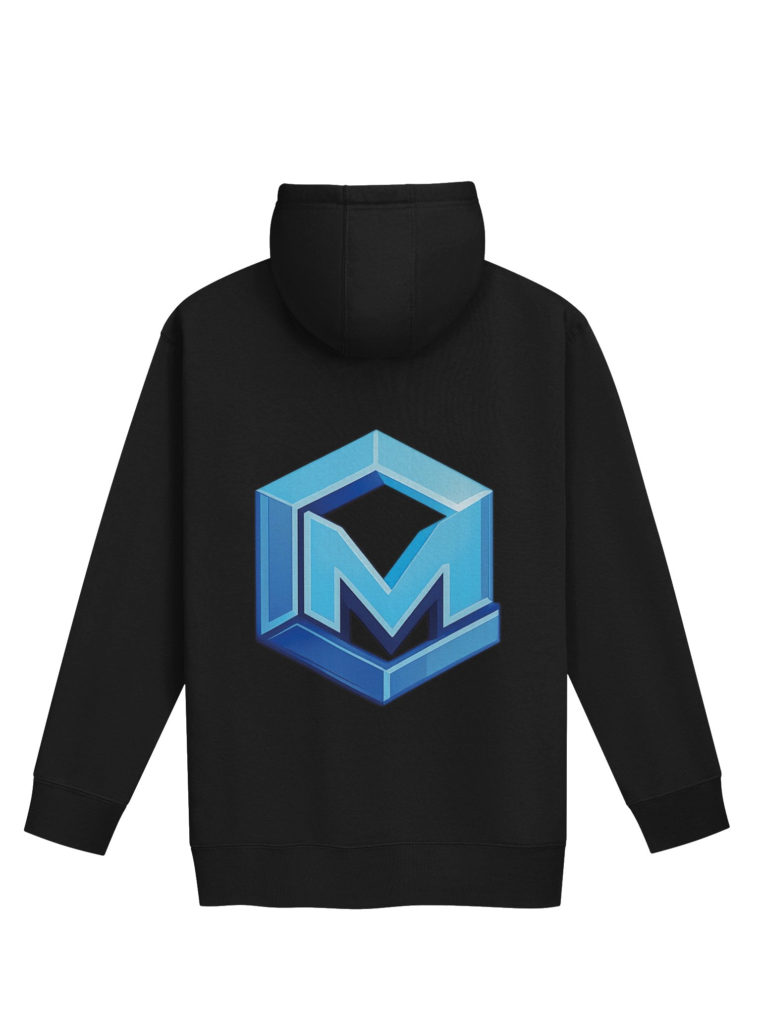 Service Desk Sim (Mega Corp Version) Property Hoodie product image (2)