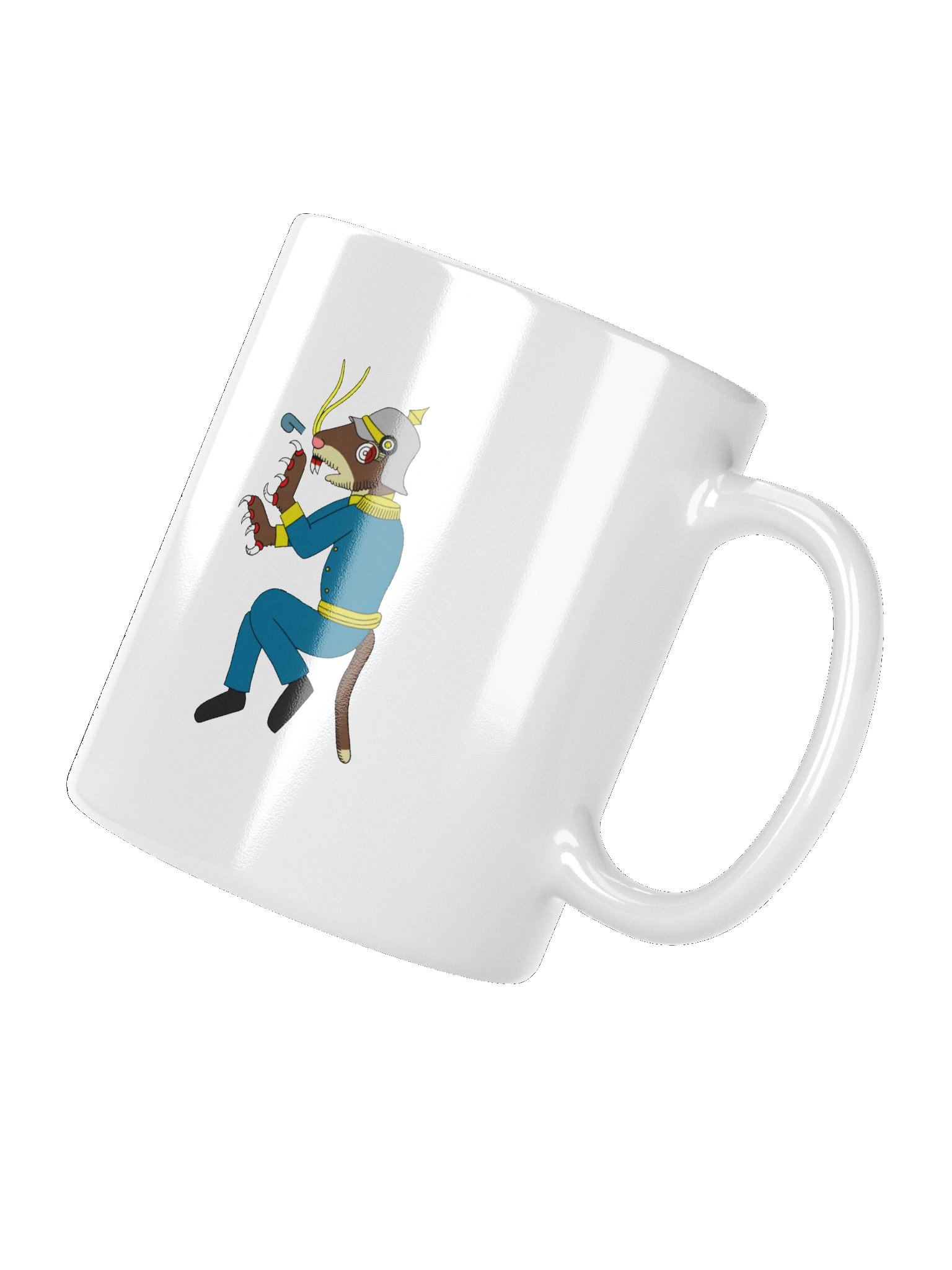 Codex Emperor product image (8)