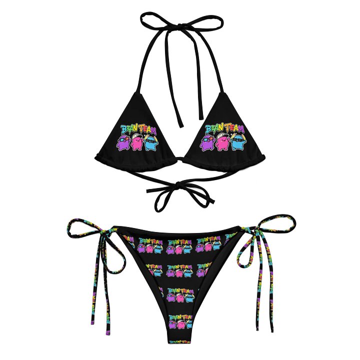 Bean Team Bikini product image (1)