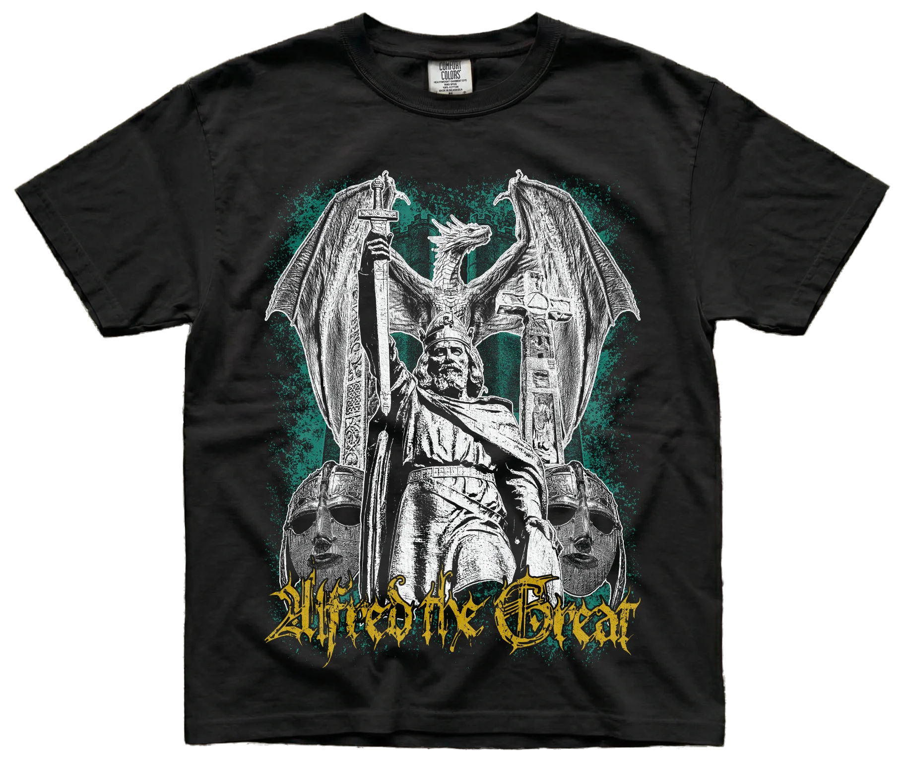 Alfred the Great product image (1)