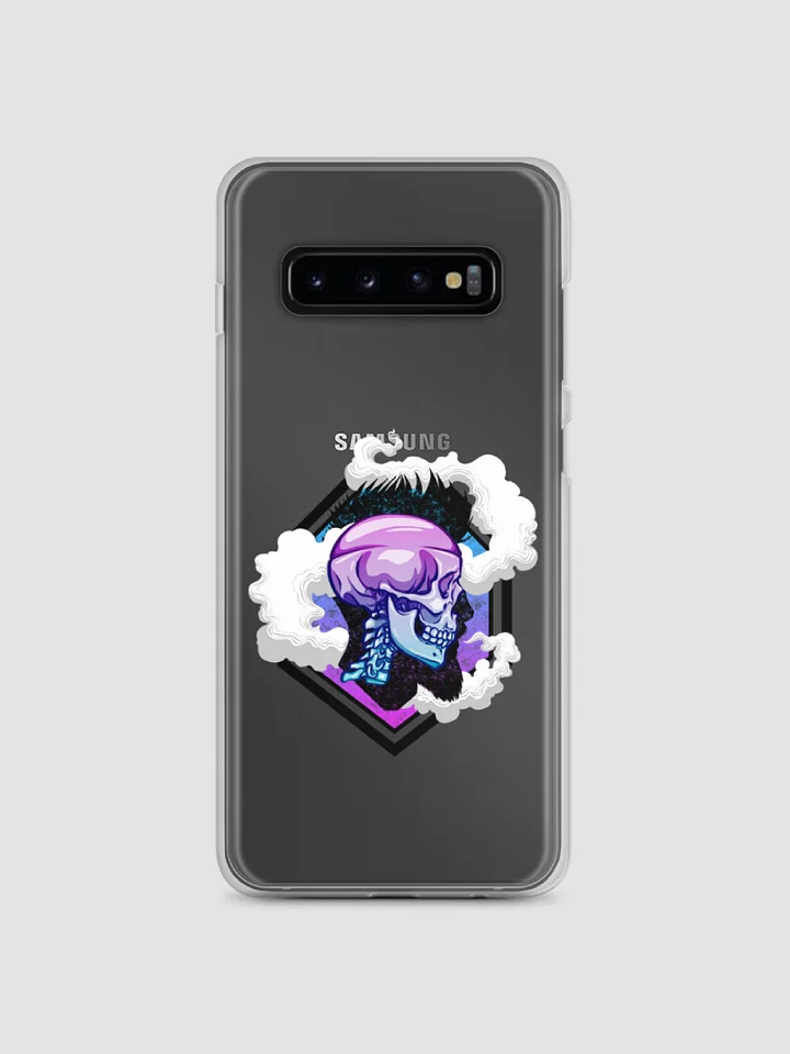Welcome Fog Chaser Samsung® (All Models) product image (1)