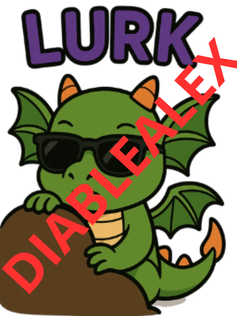 8 Emottes dragon 1 product image (2)