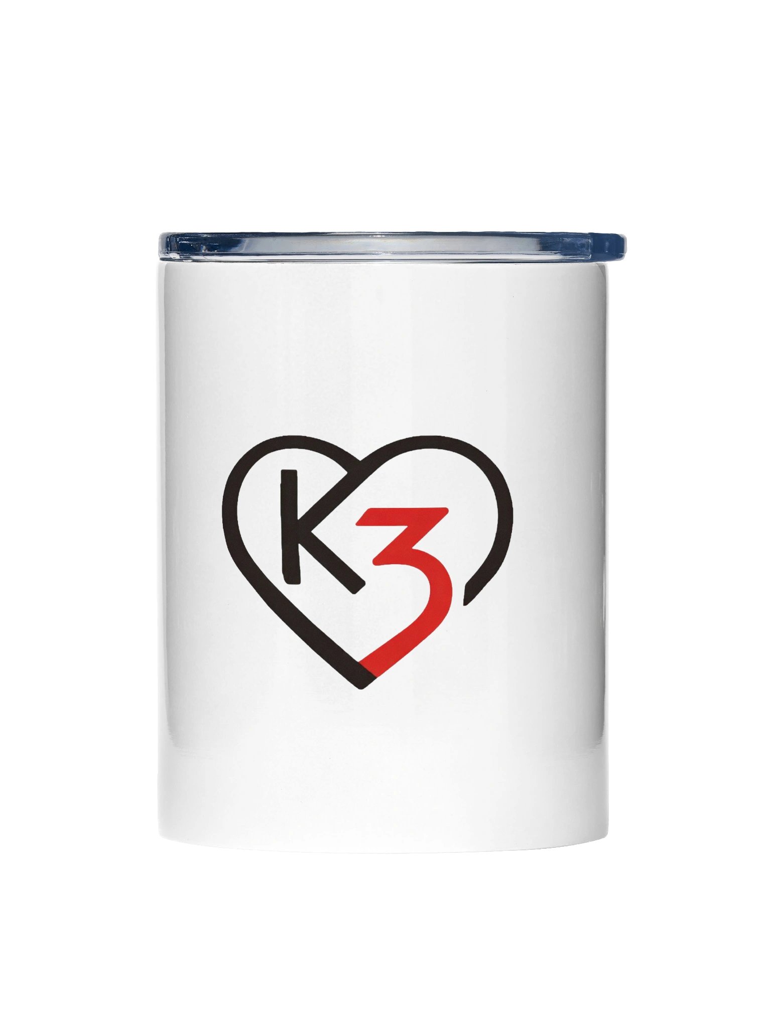 Carry the Feeling™ | Comfort Tumbler | Insulated Coffee Cup (10oz) product image (1)