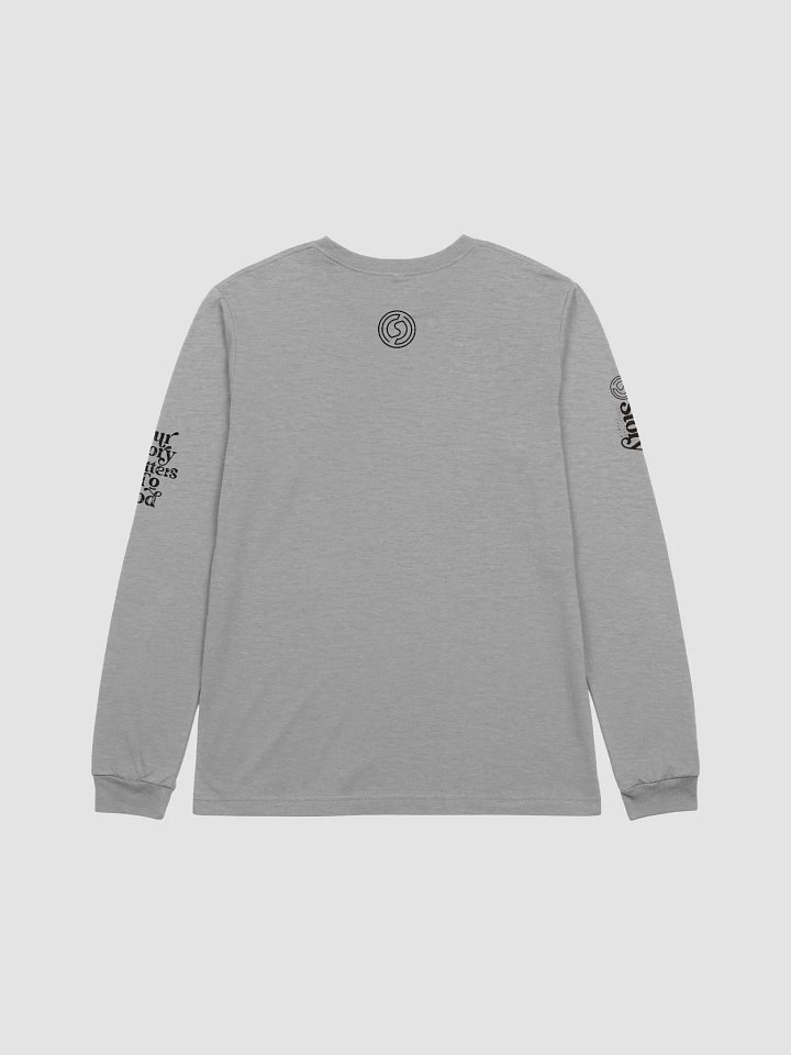 Strip District Long Sleeve Tee product image (10)