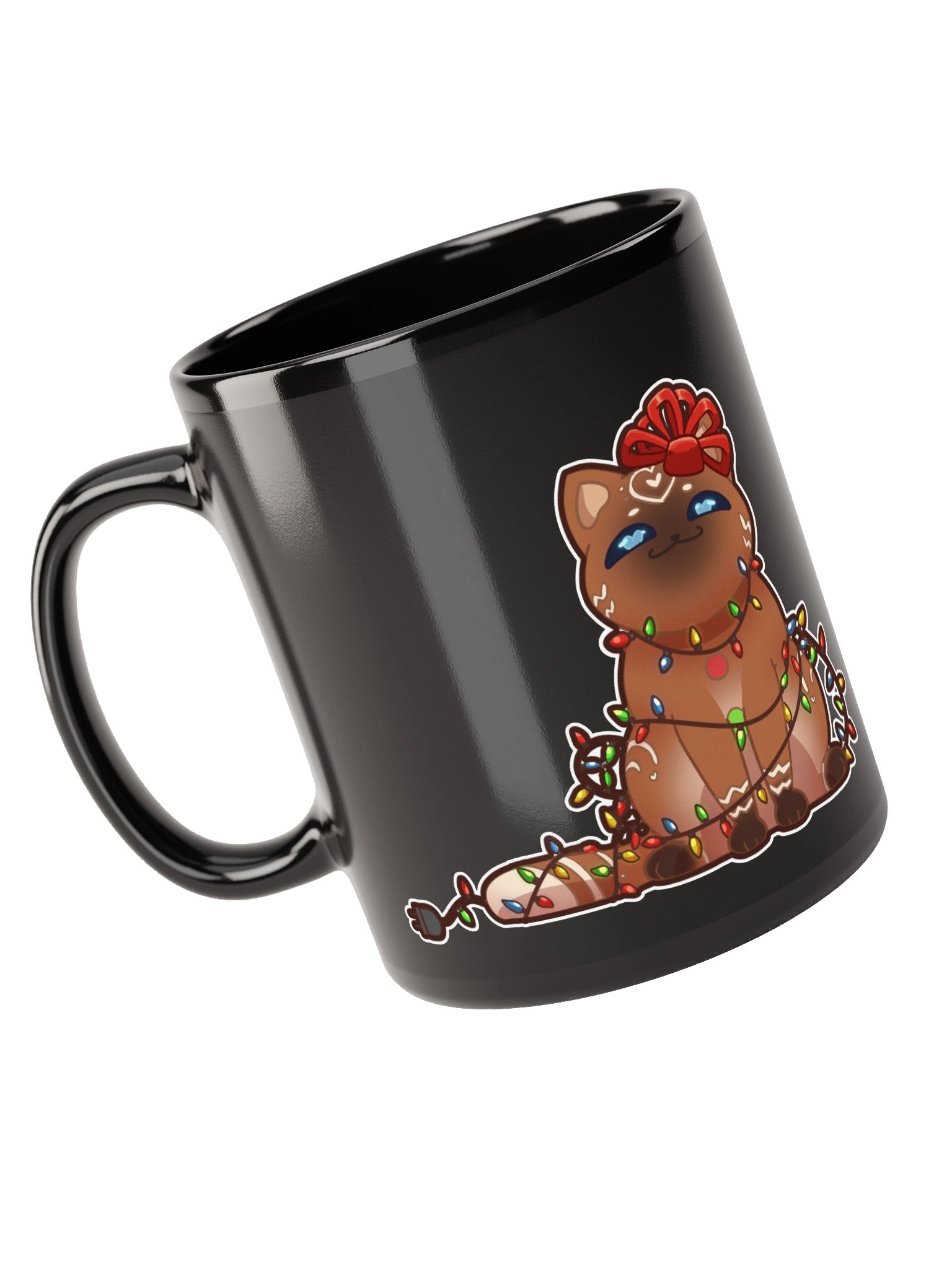 Gingy Cat Mug product image (5)