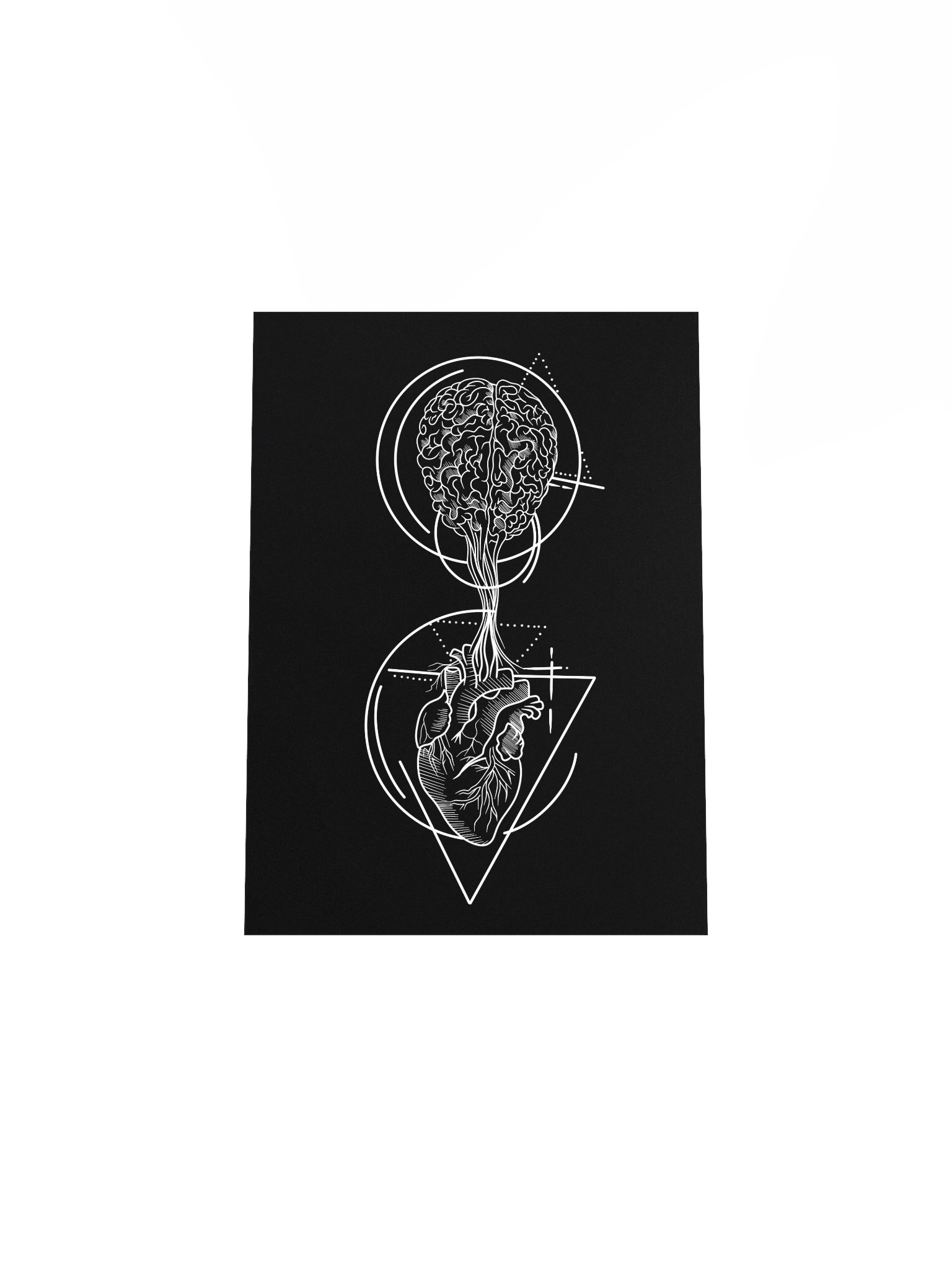 Balance of Thought Poster product image (11)