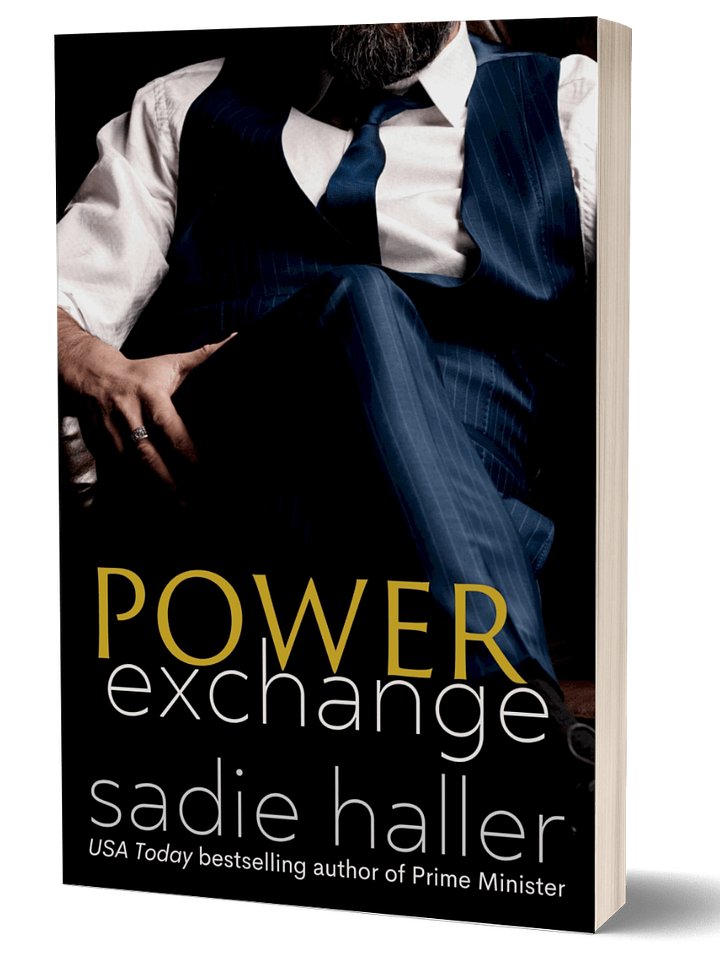 Power Exchange (Fetwrk 1) NSFW duplex cover product image (1)