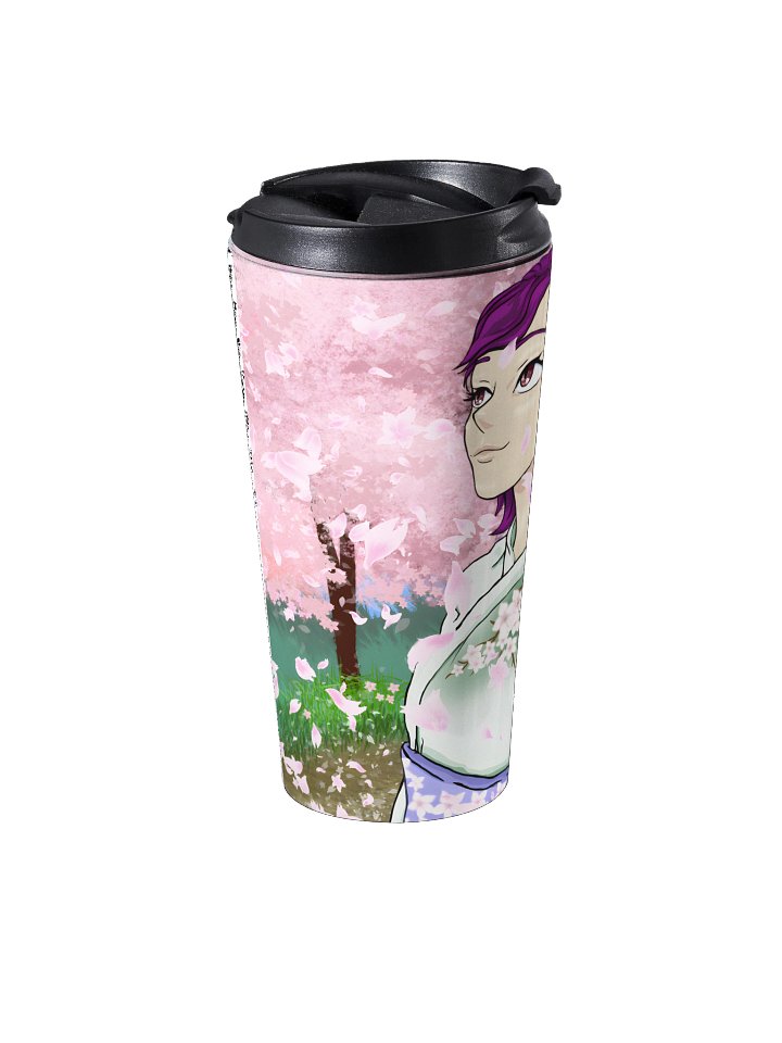 Hanami Travel Mug product image (2)