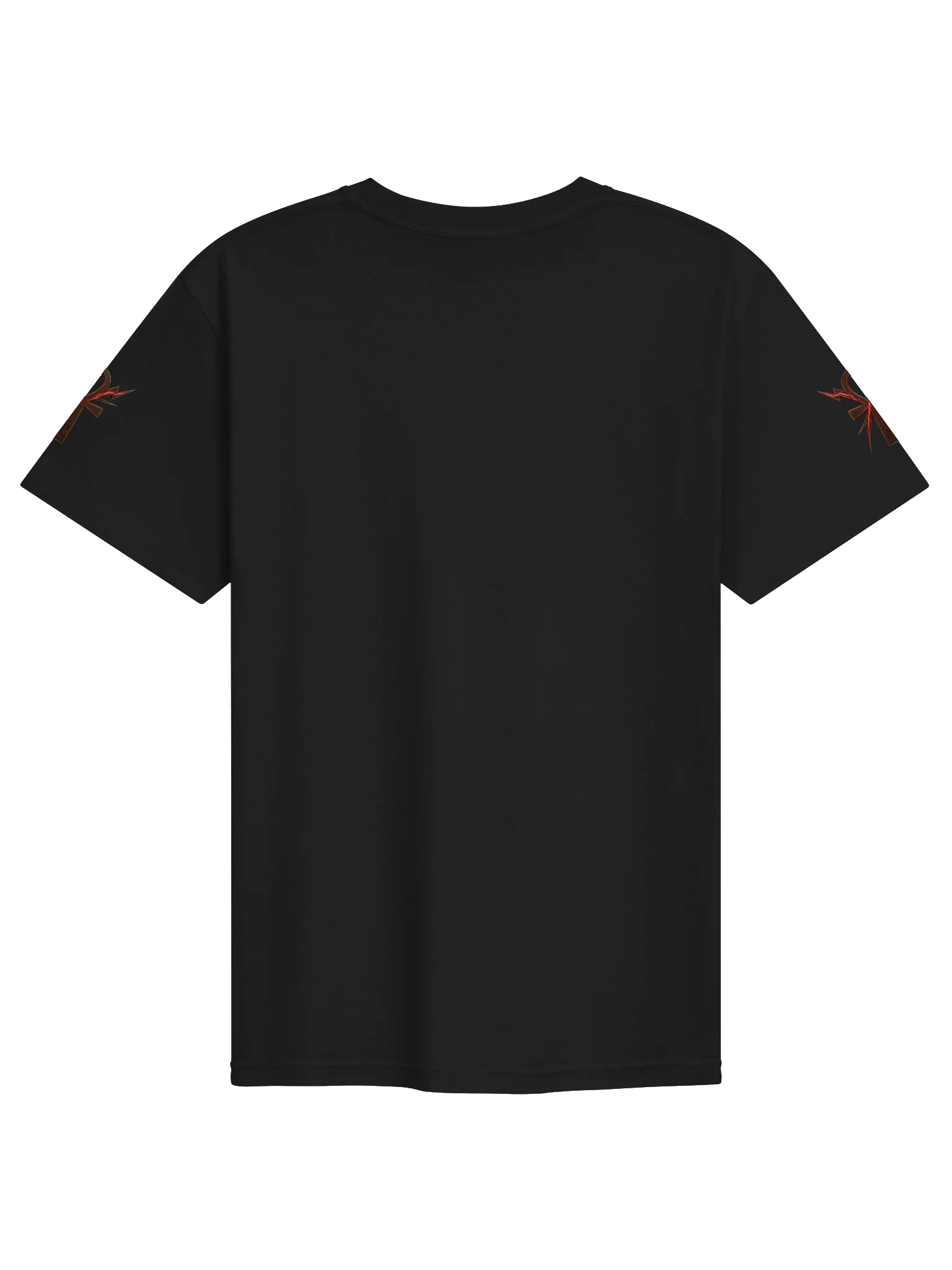 Red Storm // Chaos King Tee product image (10)