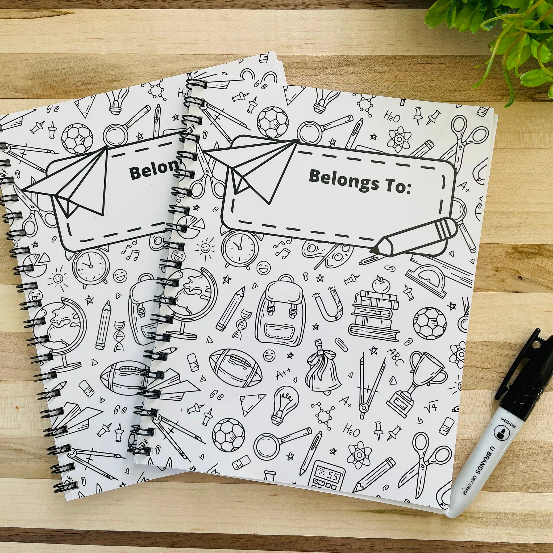 The Reusable Learning Notebook product image (4)