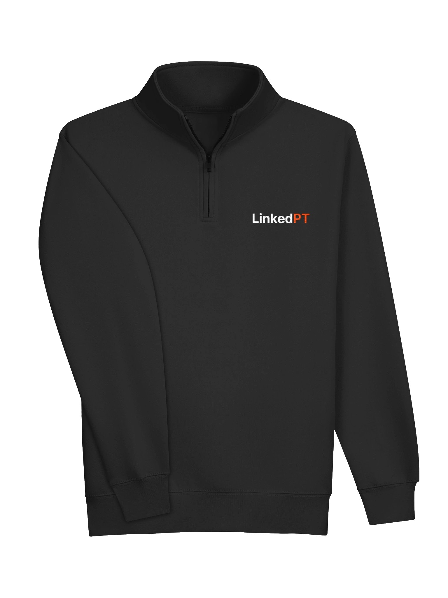 LinkedPT Quarter-Zip product image (6)