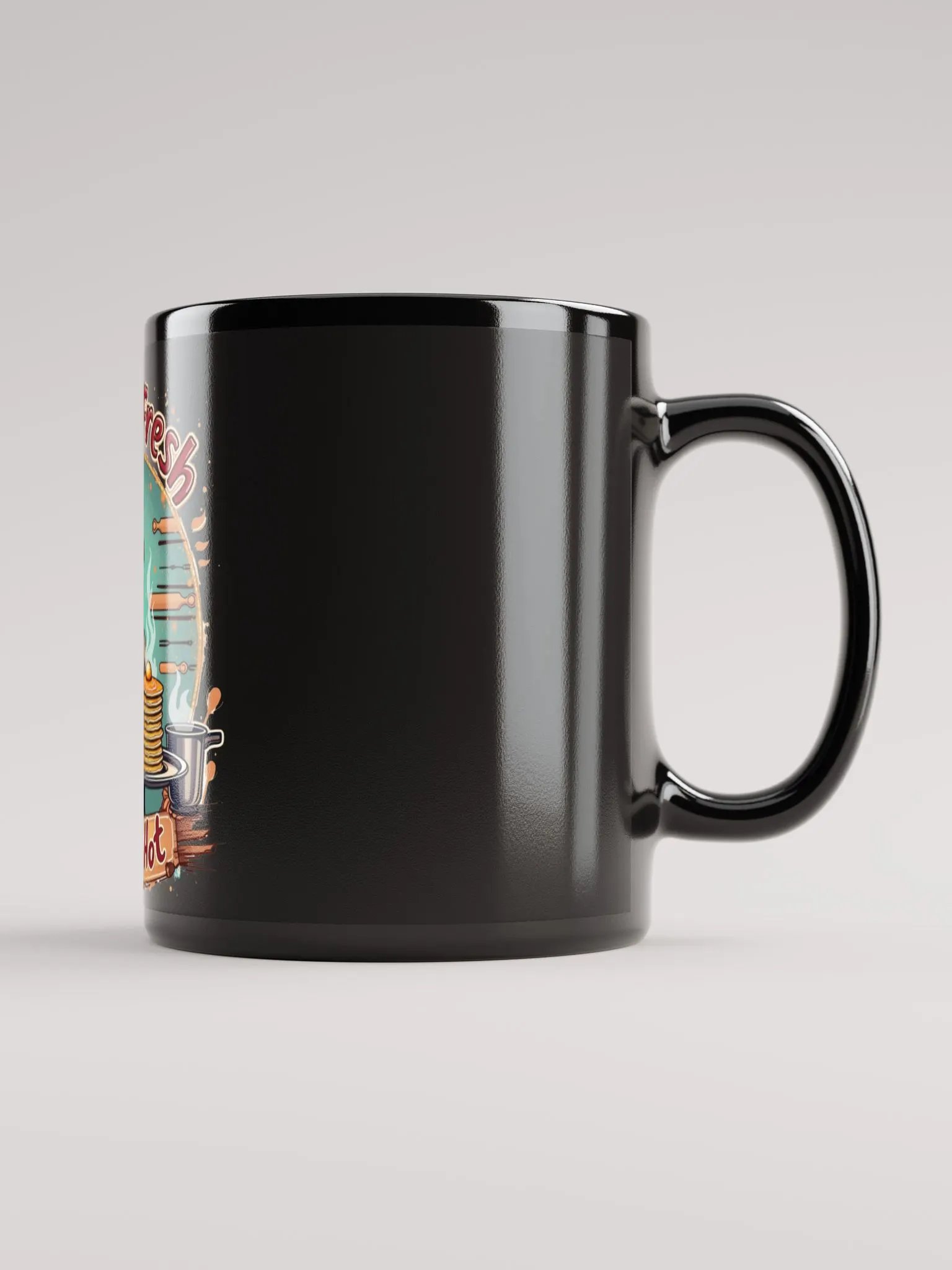 Freshly Served Chef's Special Mug product image (1)