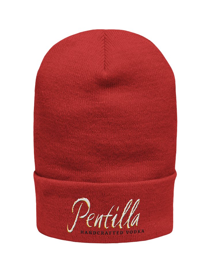 Pentilla Beanie product image (1)