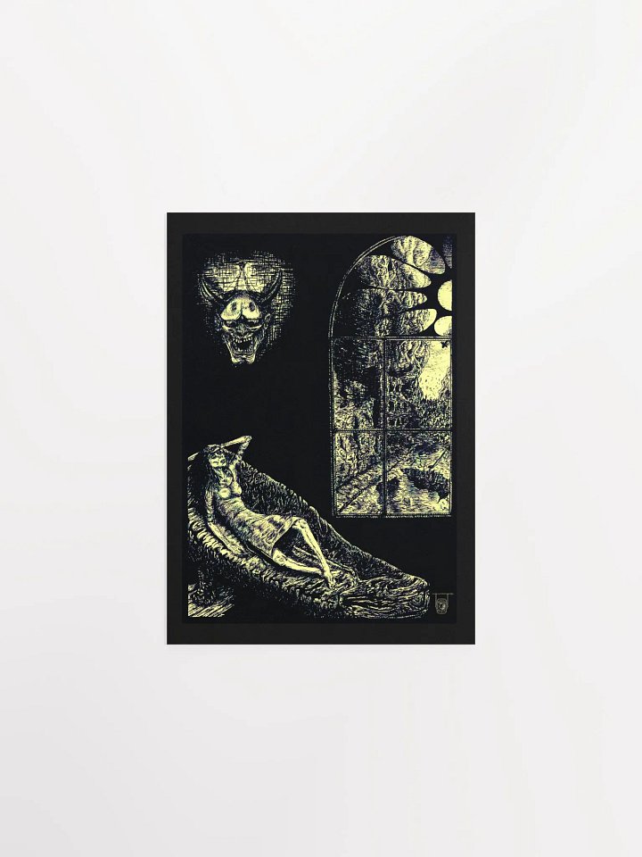 Delirium- Print product image (2)