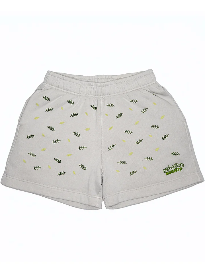 Leafy Shorts product image (1)