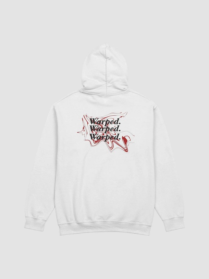OG LibbiWarped Hoodie product image (2)