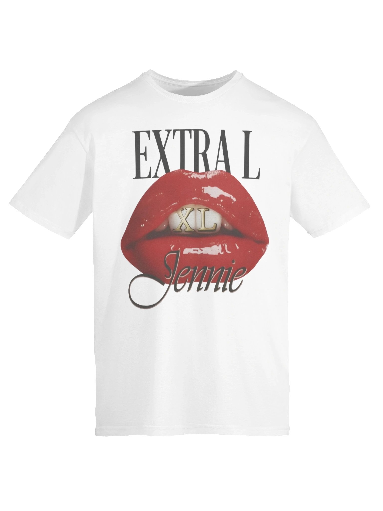 Extral Jennie Korean Fashion Shirt product image (6)