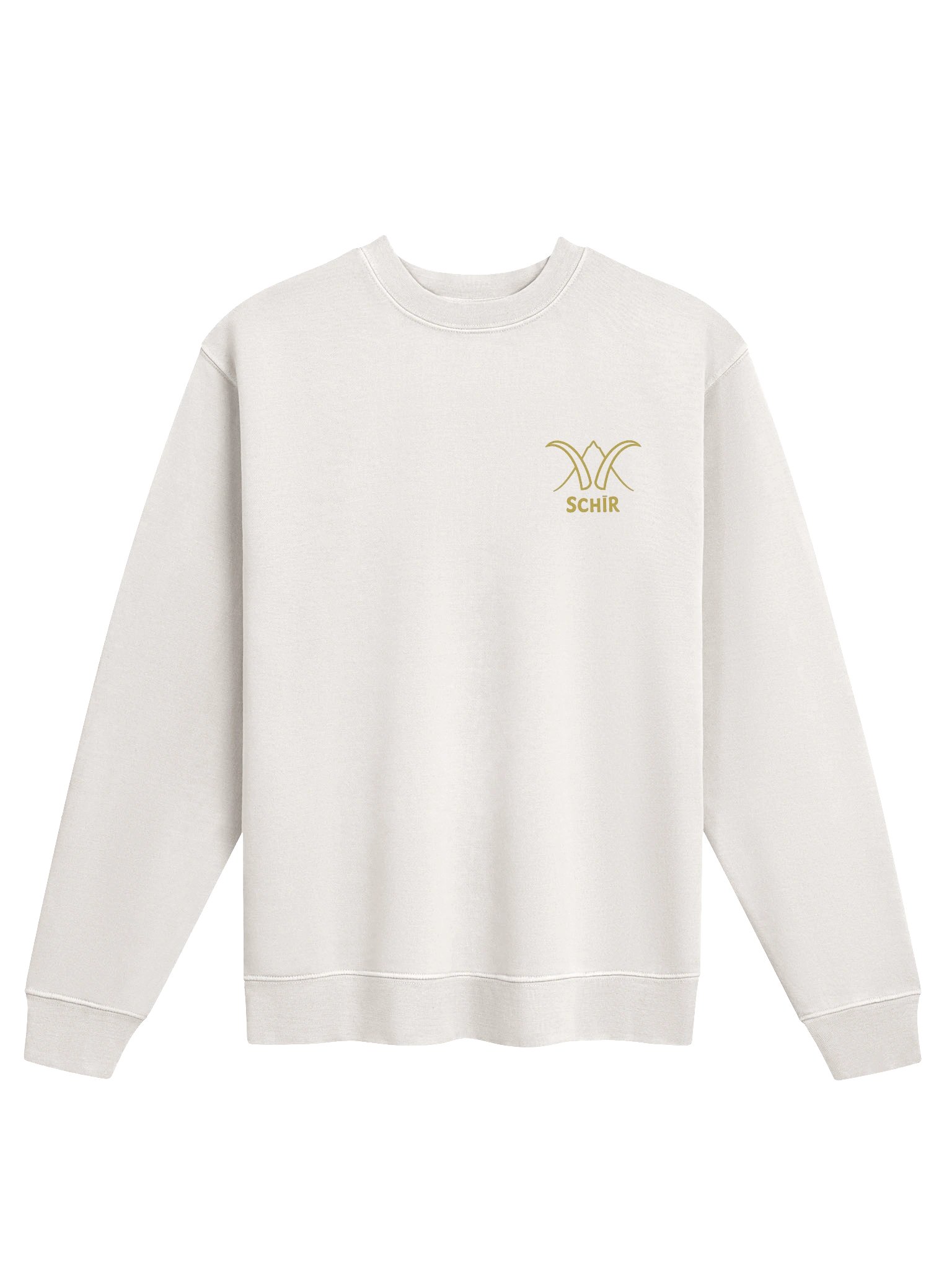 SUN ARC CREWNECK product image (2)