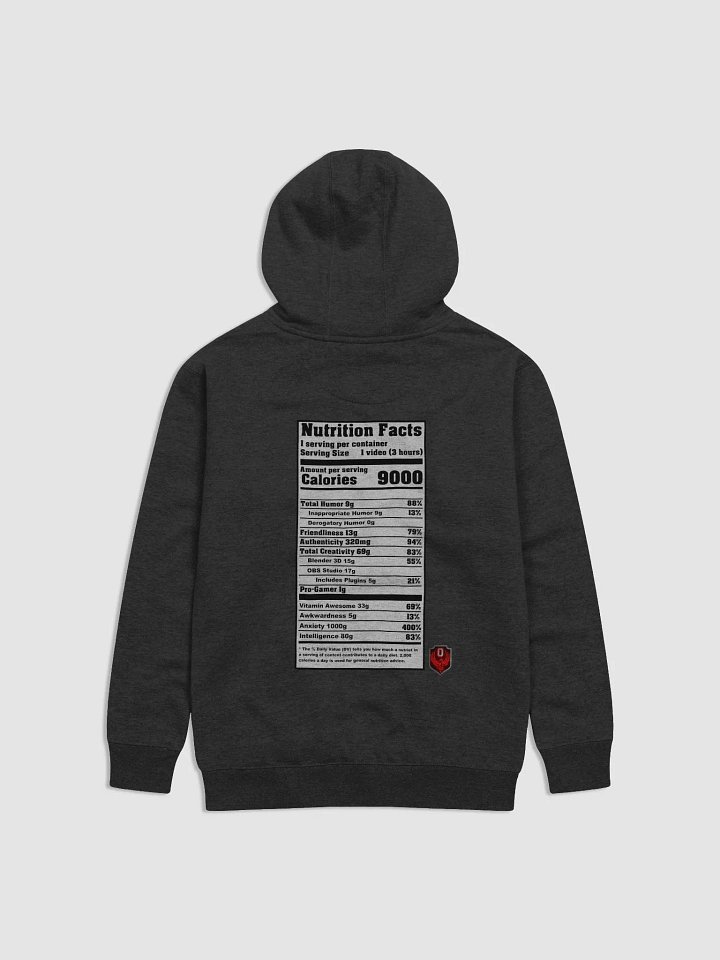 Breakfast of Comfy Champs! product image (6)