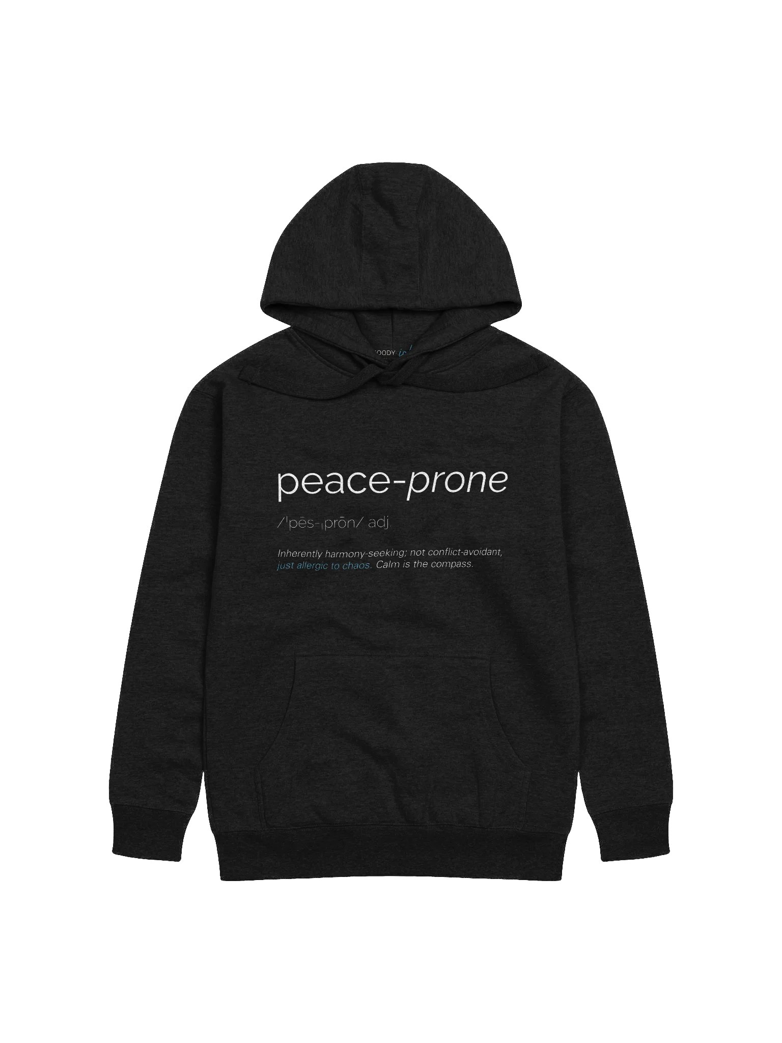 Peace-Prone Defined product image (1)