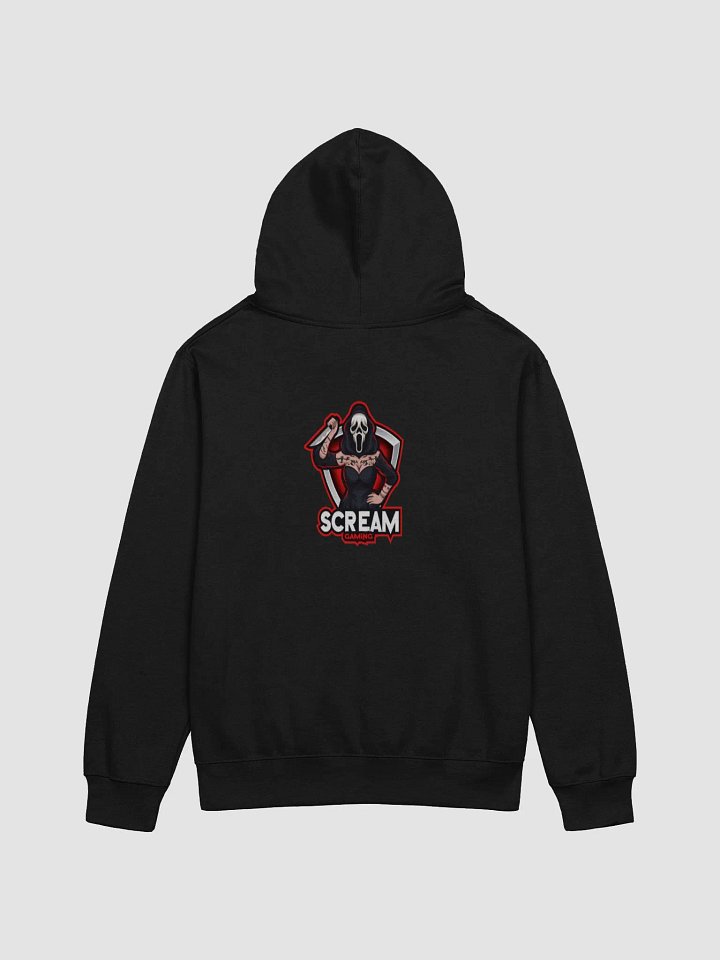 Ghostface Gaming Hoodie product image (4)