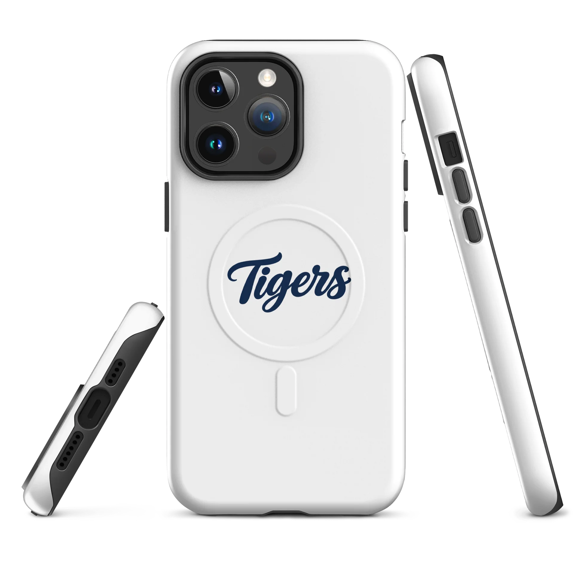 Tiger Mascot Phone case product image (4)