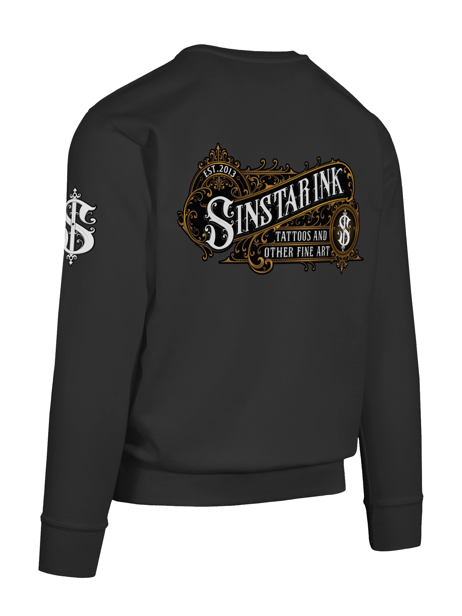 Poison Crewneck product image (11)