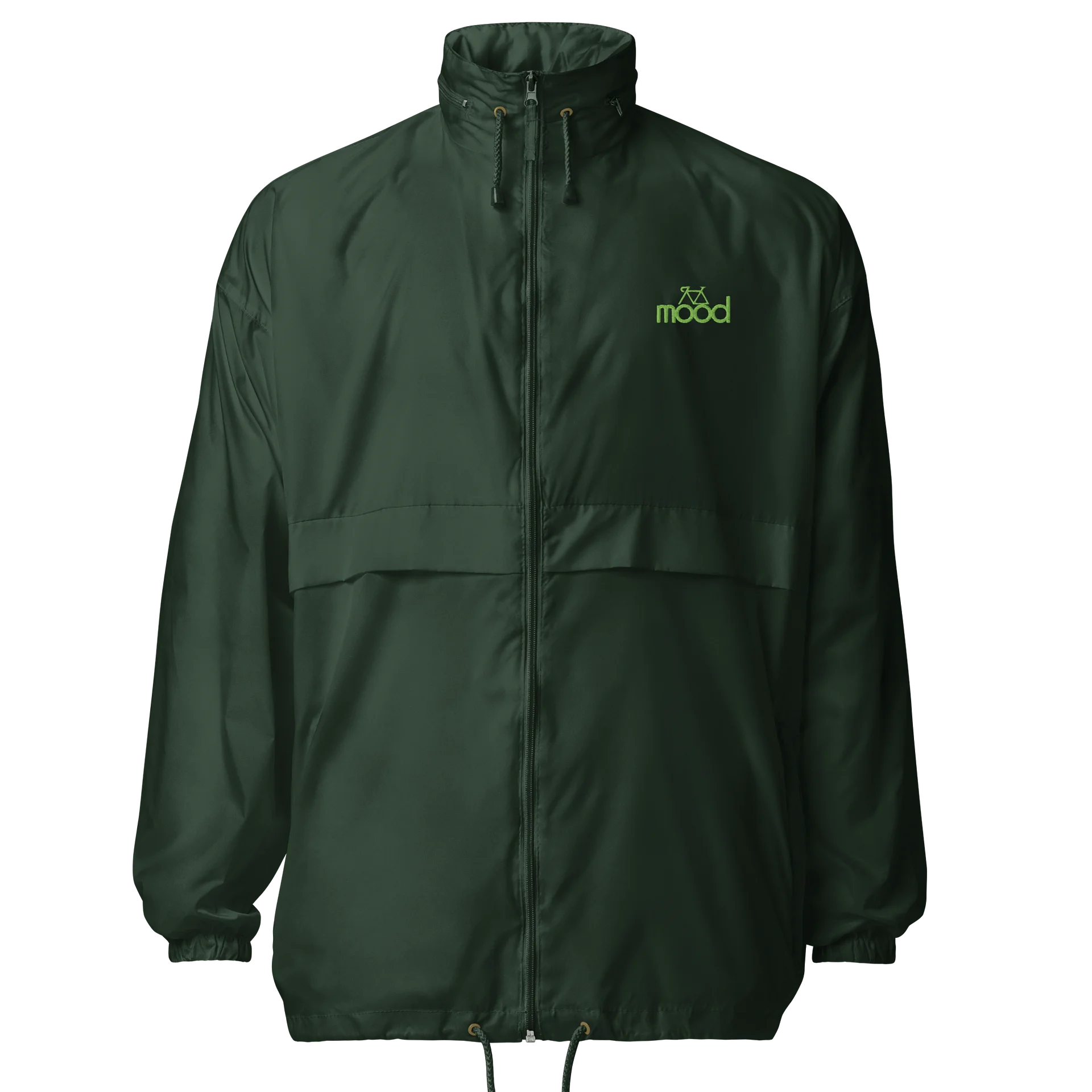 Breaking free - Light Jacket product image (1)