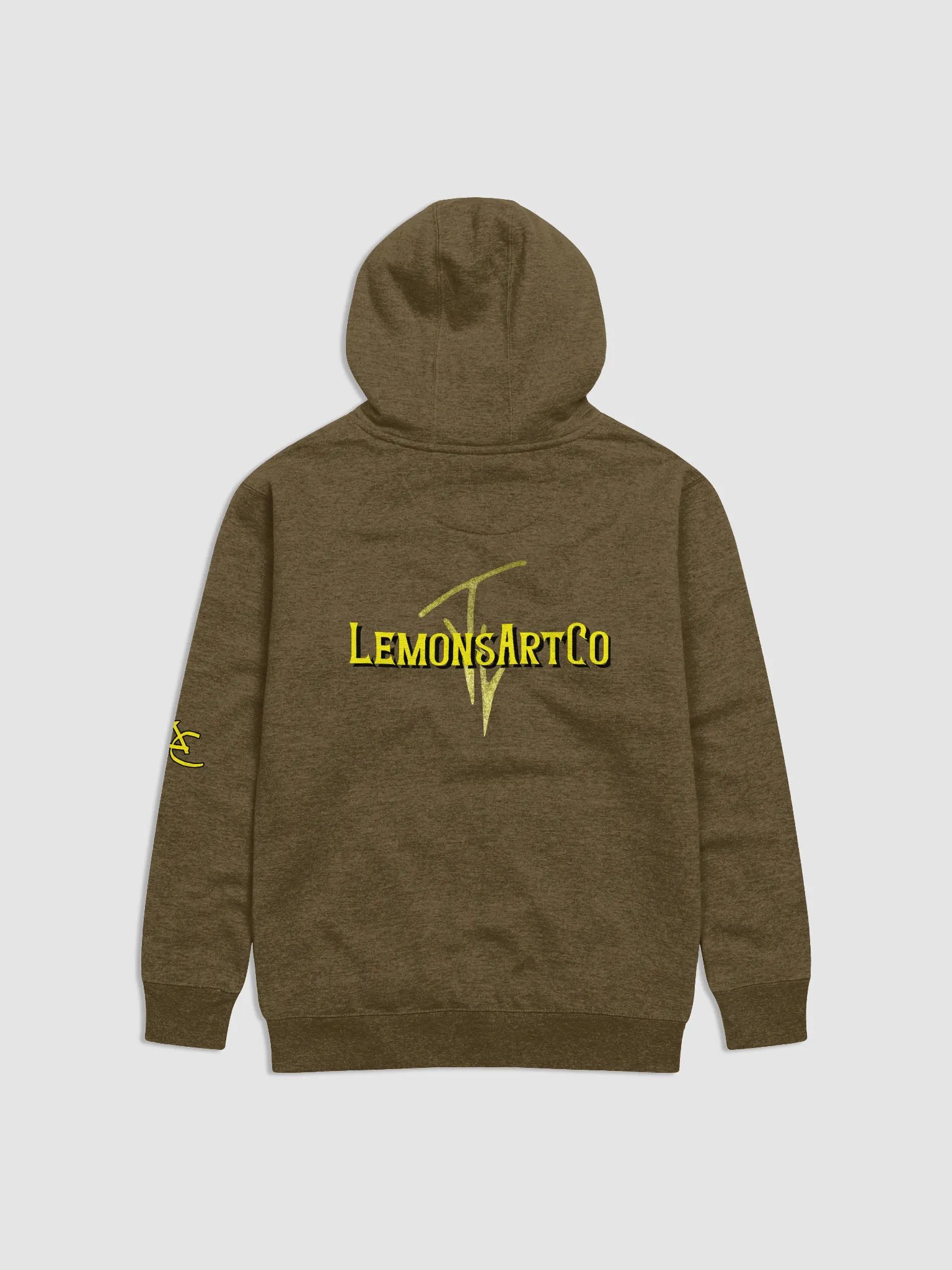 The Clint Special Unisex Hoodie product image (17)