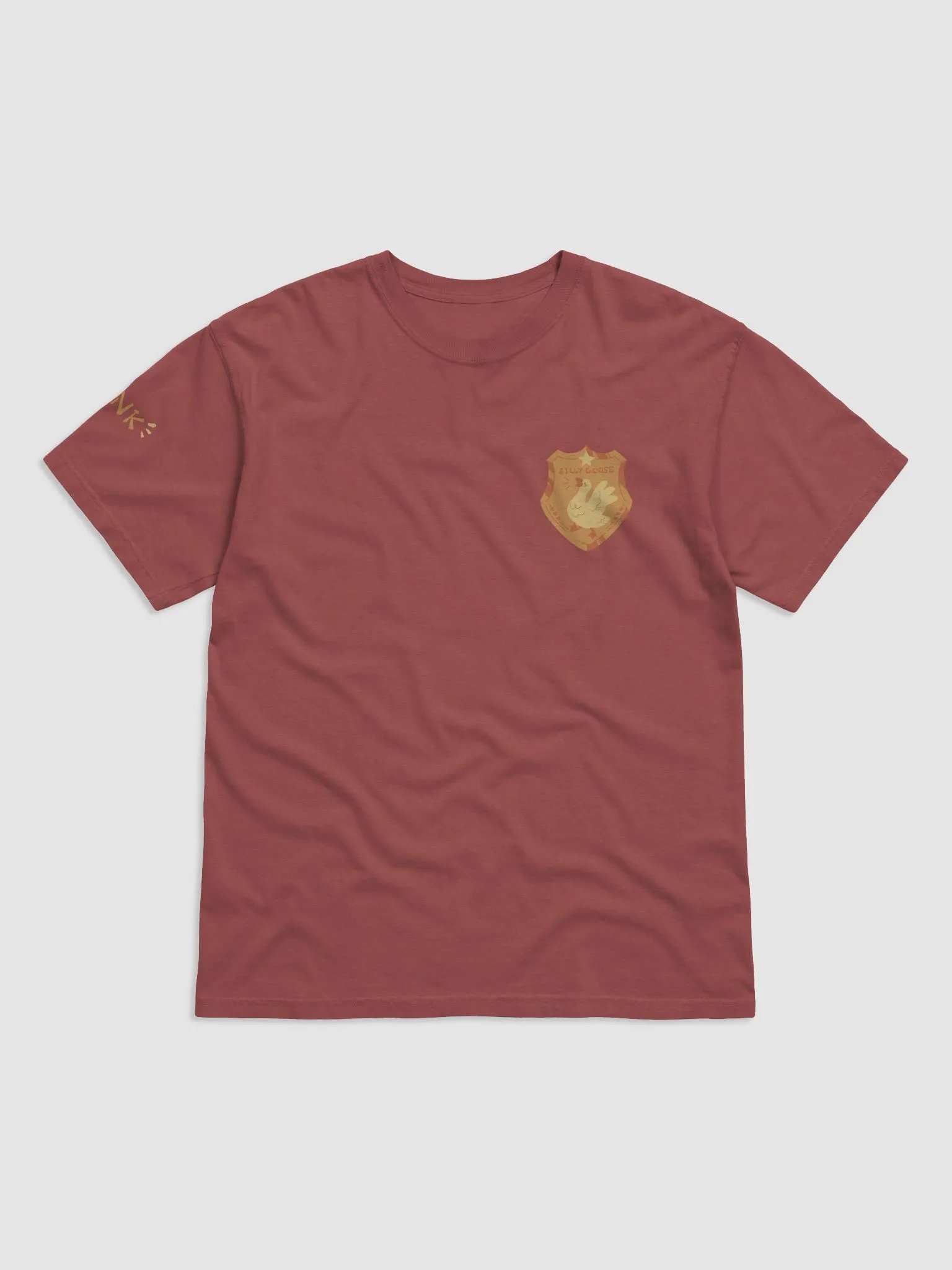 Silly Goose Tee product image (3)