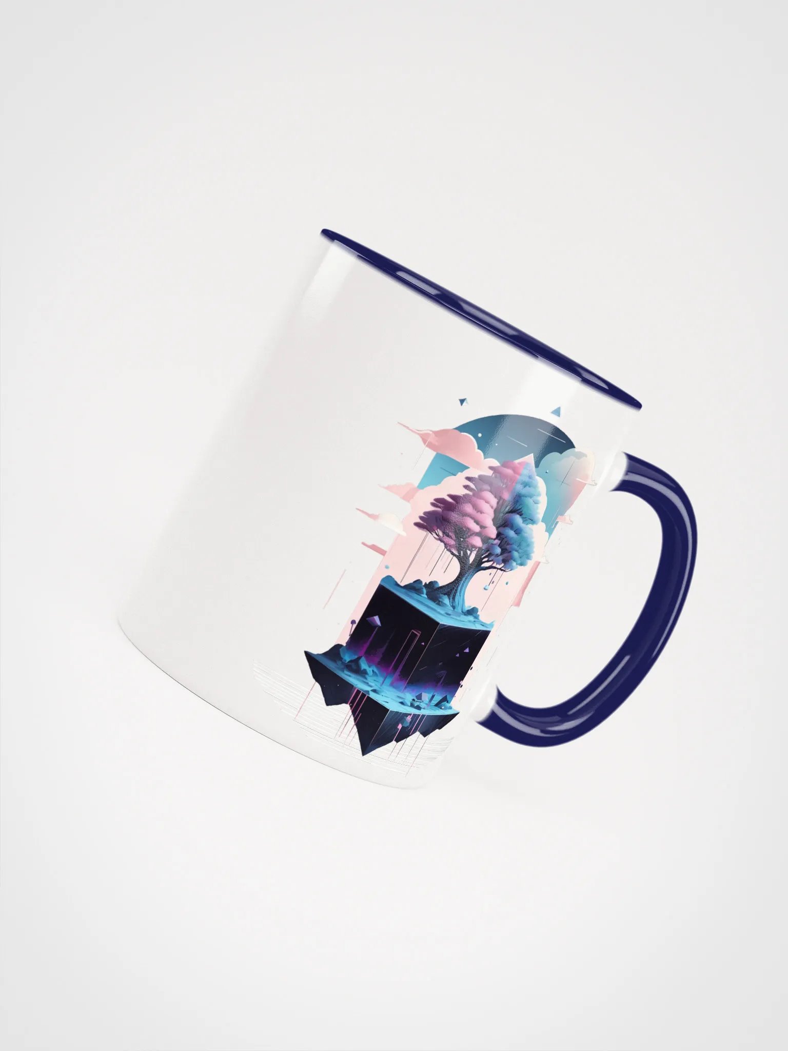 3 Year Anniversary Mug product image (49)