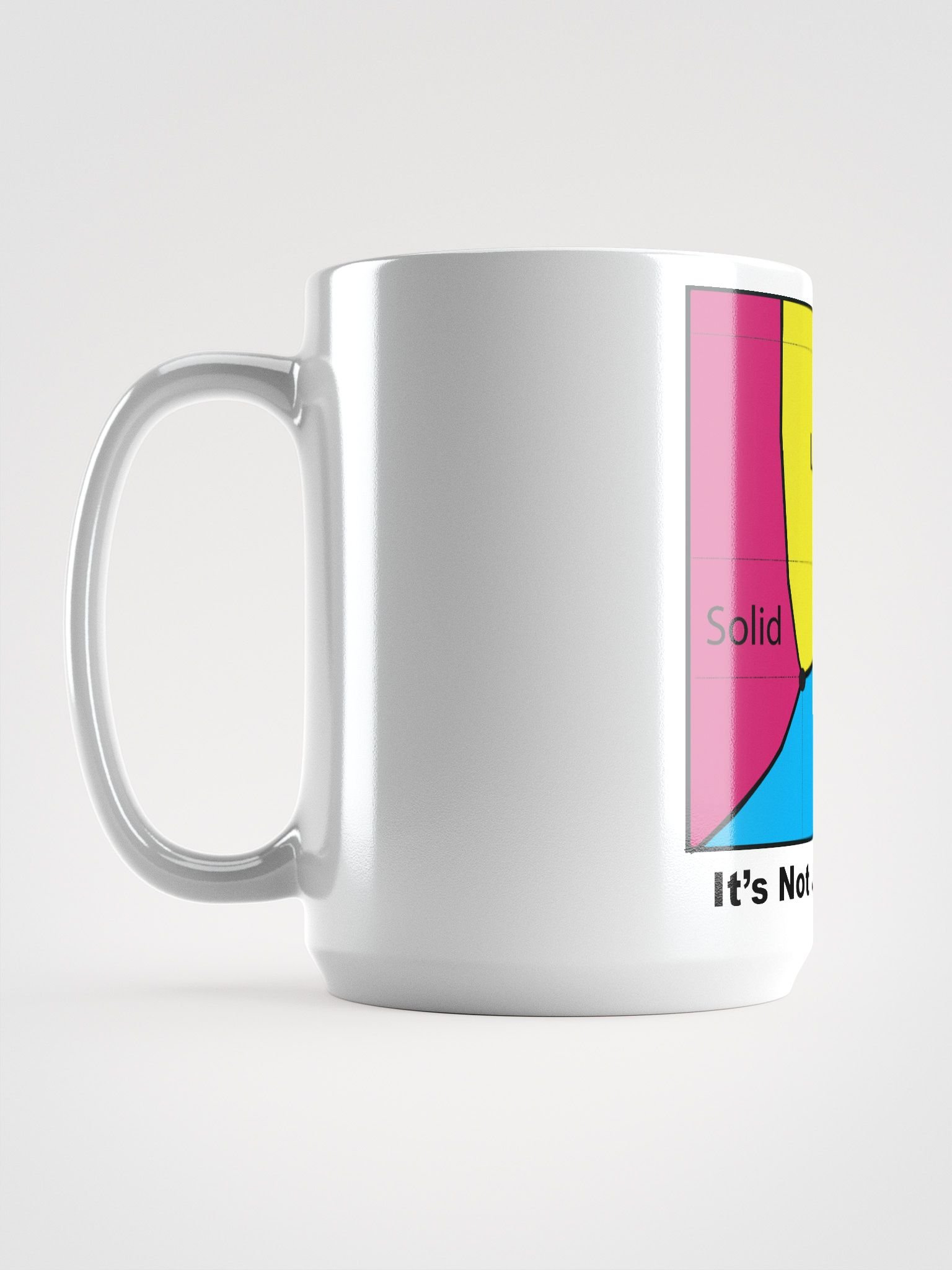 It's Not Just a Phase- Pan Mug product image (6)
