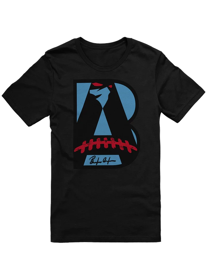 Brandon Anderson Bandit Logo Shirt product image (1)