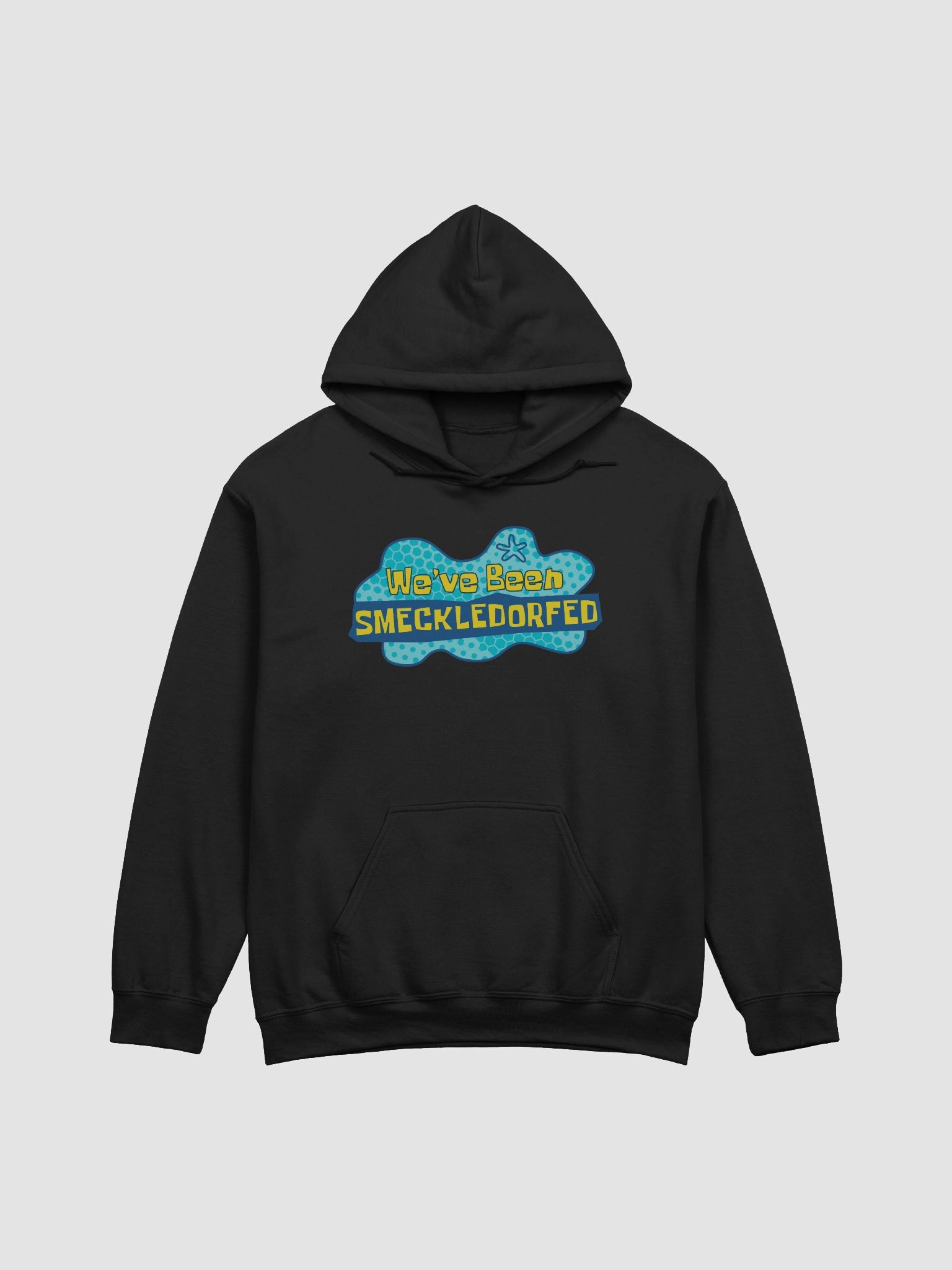 SMECKLEDORFED product image (3)