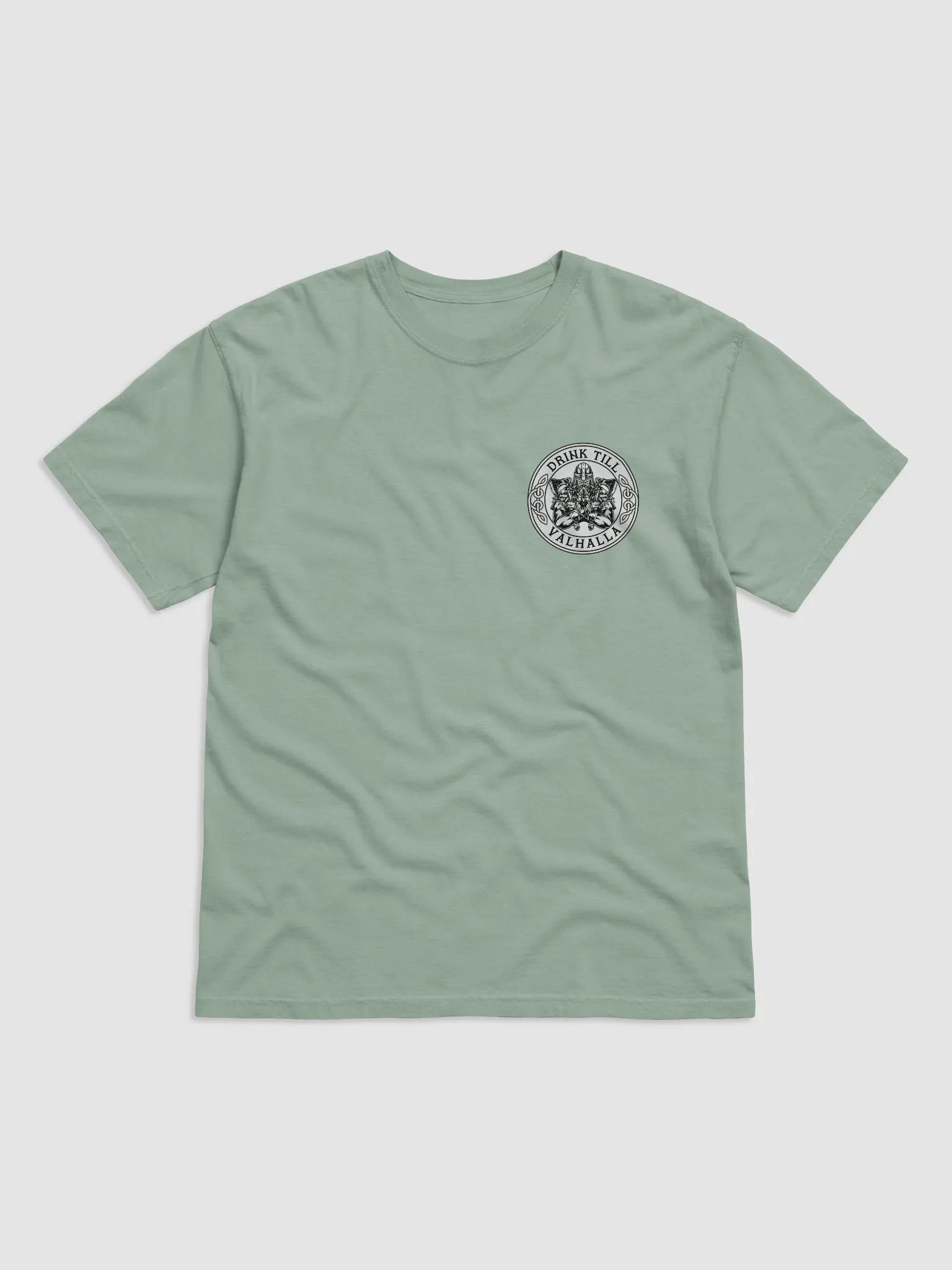 Drink till Valhalla T product image (5)
